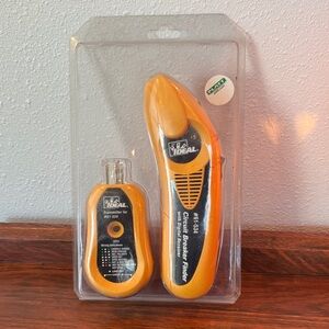 New IDEAL Orange Circuit Breaker Finder
